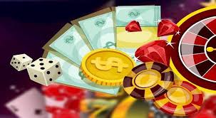 Вход на зеркало Casino Bao
